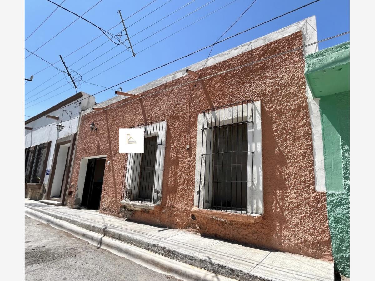 Casa en venta en Parras de la Fuente Centro, Parras — foto 1 de 32