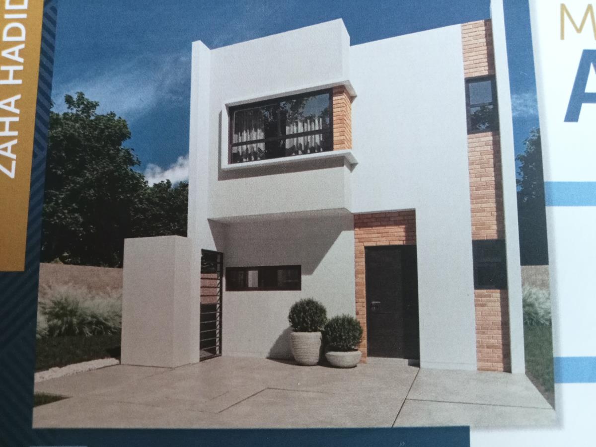 Casa en venta en Paseo Aurea, Torreón — foto 1 de 12