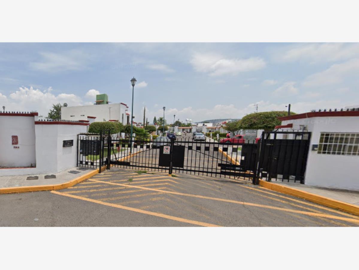 Casa en venta en Ampliación el Pueblito, Corregidora — foto 1 de 8