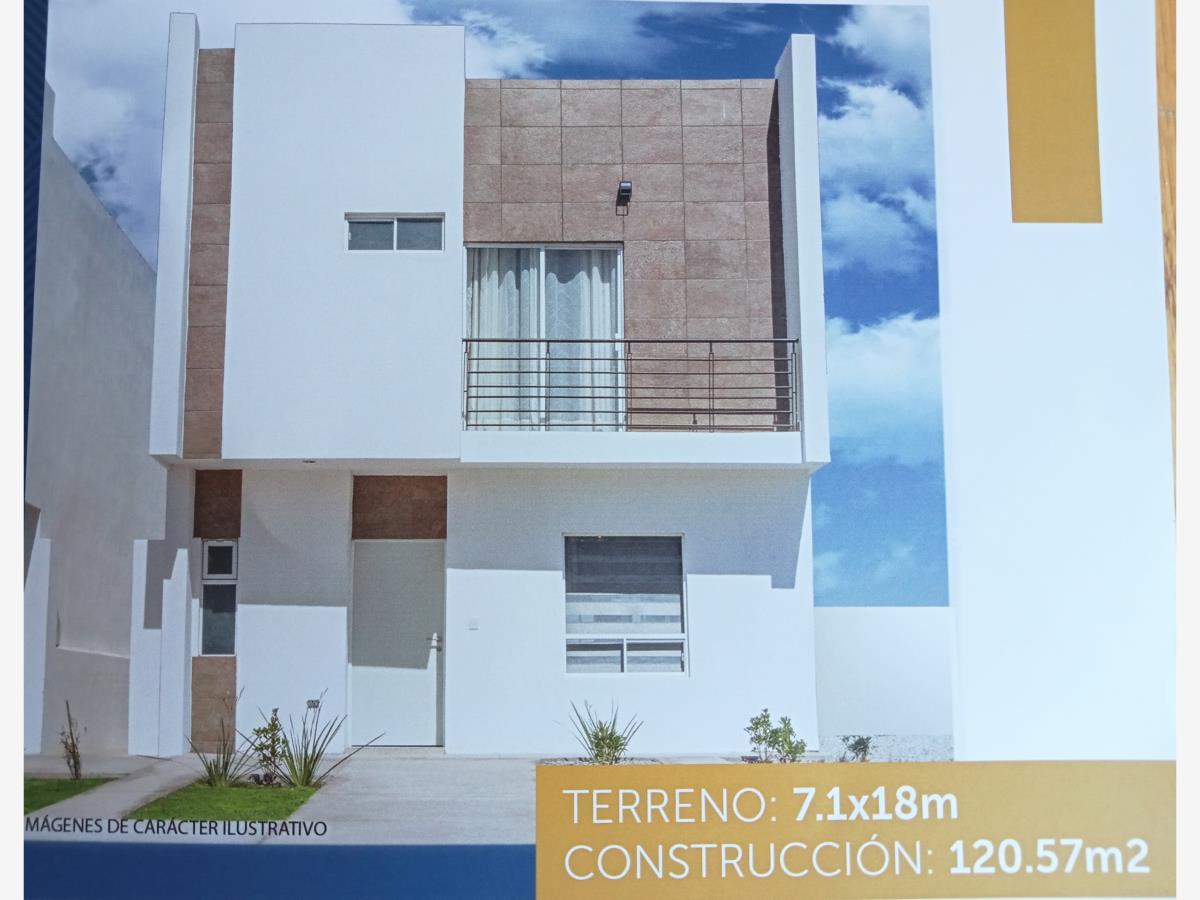 Casa en venta en Paseo Aurea, Torreón — foto 1 de 18