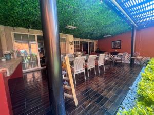 Casa en venta en Lomas de las Palmas, Huixquilucan — foto 3 de 11
