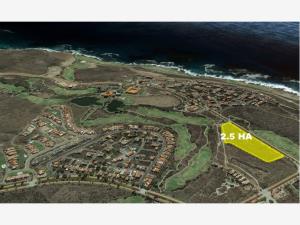 Terreno en venta en Baja Mar San Diego, Ensenada, Baja California