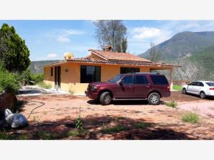 Finca-Rancho en venta en Progreso de Obregon, Progreso de Obregón, Hidalgo