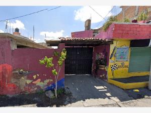 Casa en Santiago Acahualtepec, Iztapalapa, Ciudad de México
