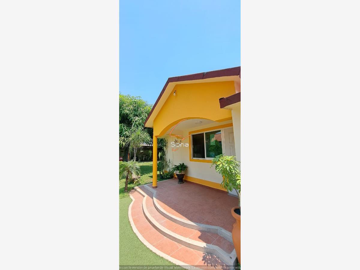 Casa en venta en Lazaro Cardenas, Cuautla — foto 1 de 21