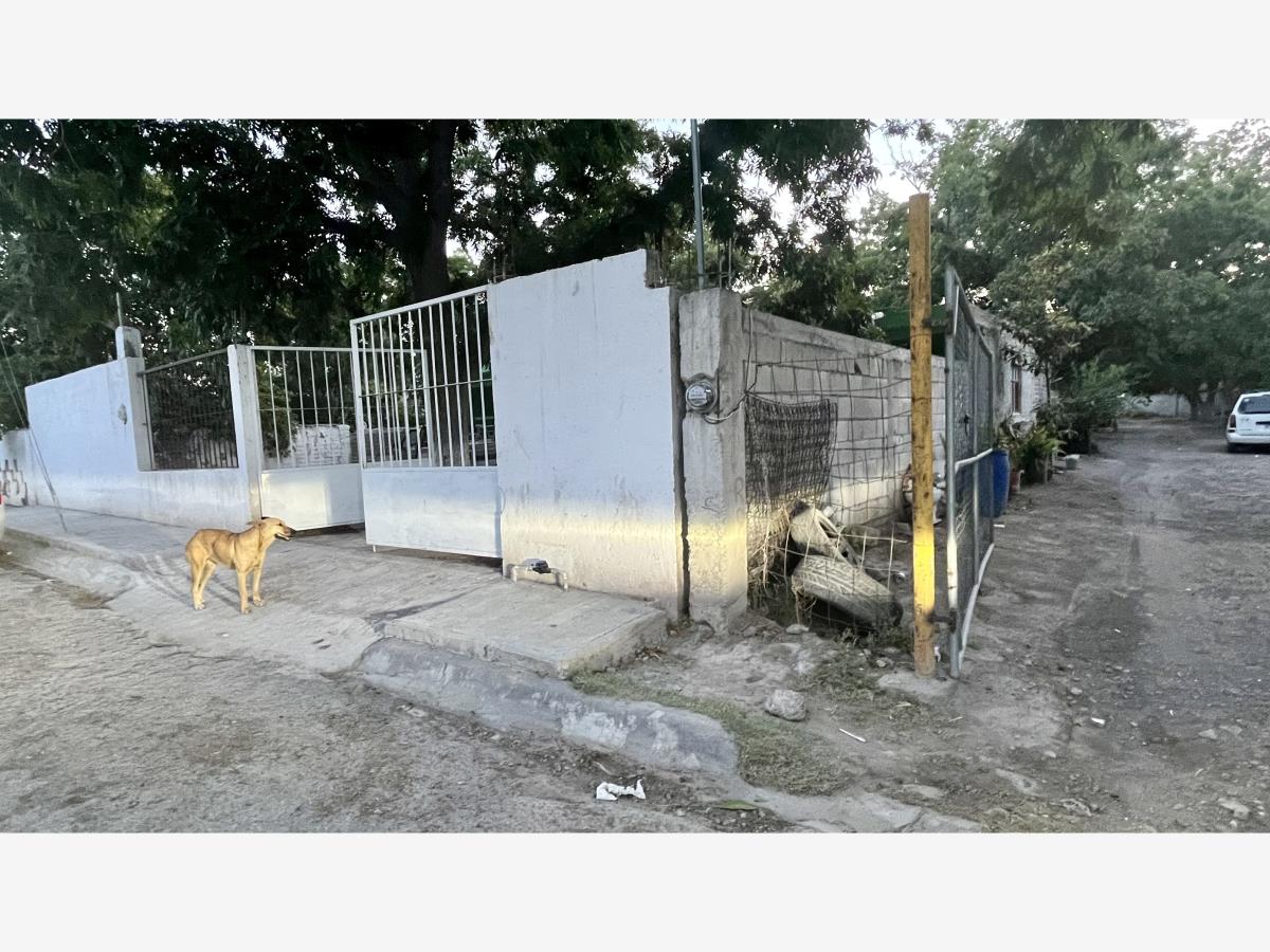 Casa en venta en Valle de Parras, Parras — foto 1 de 10