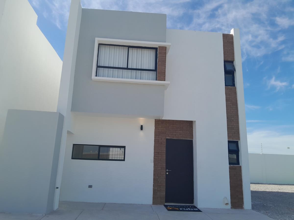 Casa en venta en Paseo Aurea, Torreón — foto 1 de 17