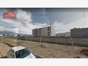 Terreno en venta en Ex-Hacienda Candiani, Santa Cruz Xoxocotlán — foto 2 de 5
