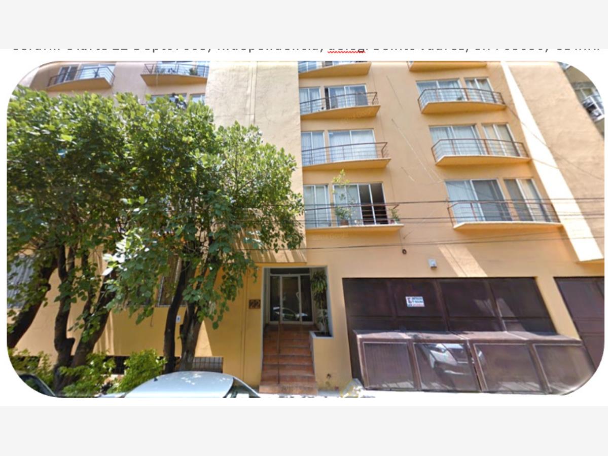 Departamento en venta en Independencia, Benito Juárez — foto 1 de 2