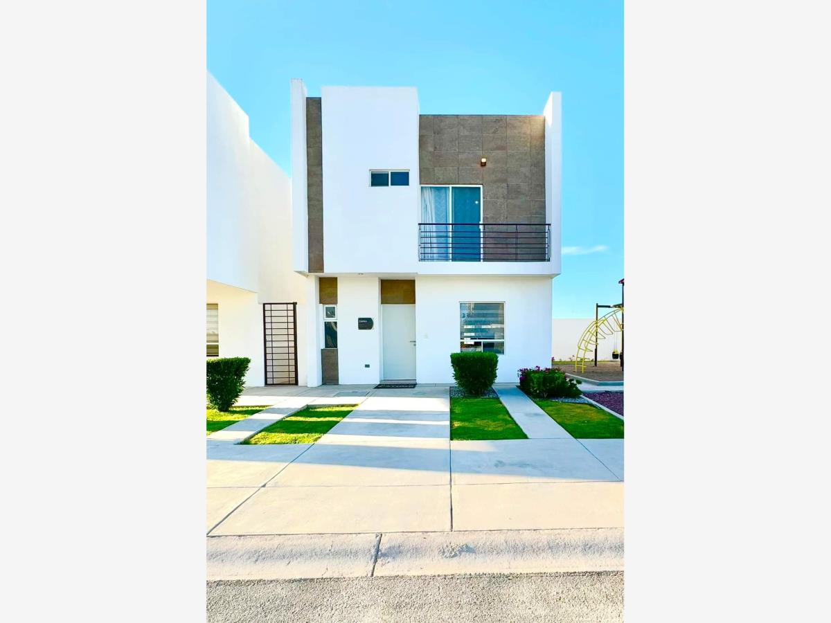 Casa en venta en Paseo Aurea, Torreón — foto 1 de 17