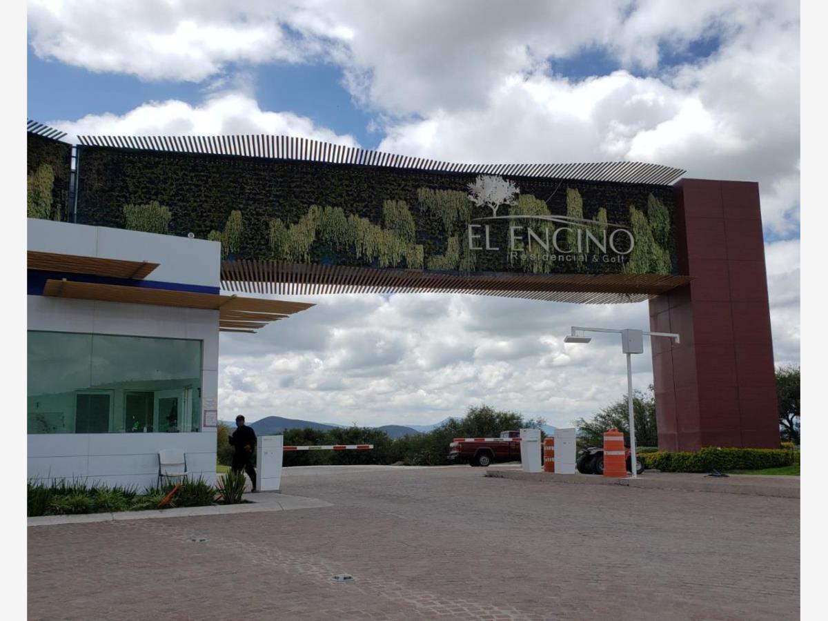 Terreno en venta en El Encino, Huimilpan — foto 1 de 5