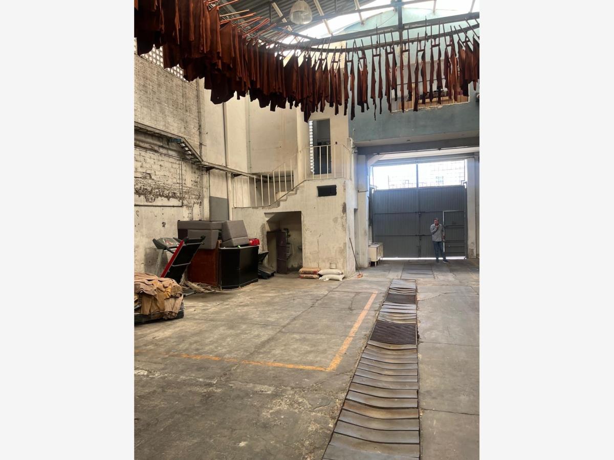 Bodega en venta en La Federacha, Guadalajara — foto 1 de 4