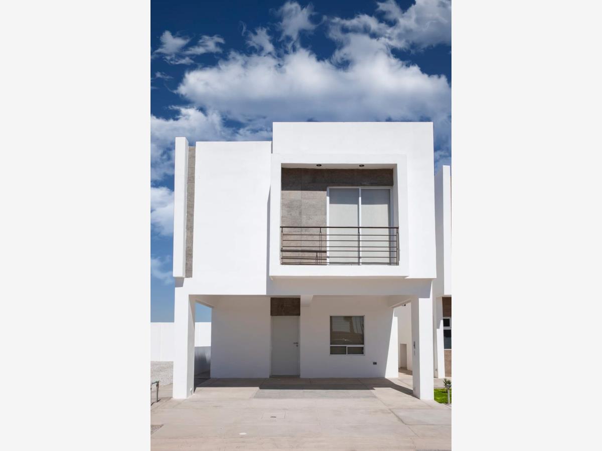 Casa en venta en Paseo Aurea, Torreón — foto 1 de 9