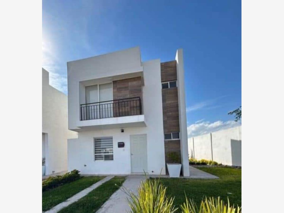 Casa en venta en El Perú, Torreón — foto 1 de 13