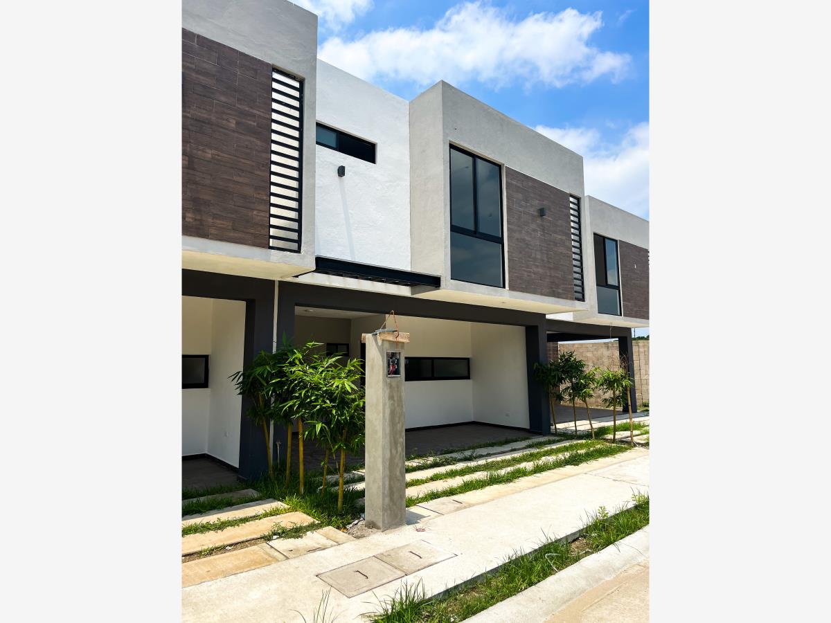 Casa en venta en Indeco Unidad, Centro — foto 1 de 5