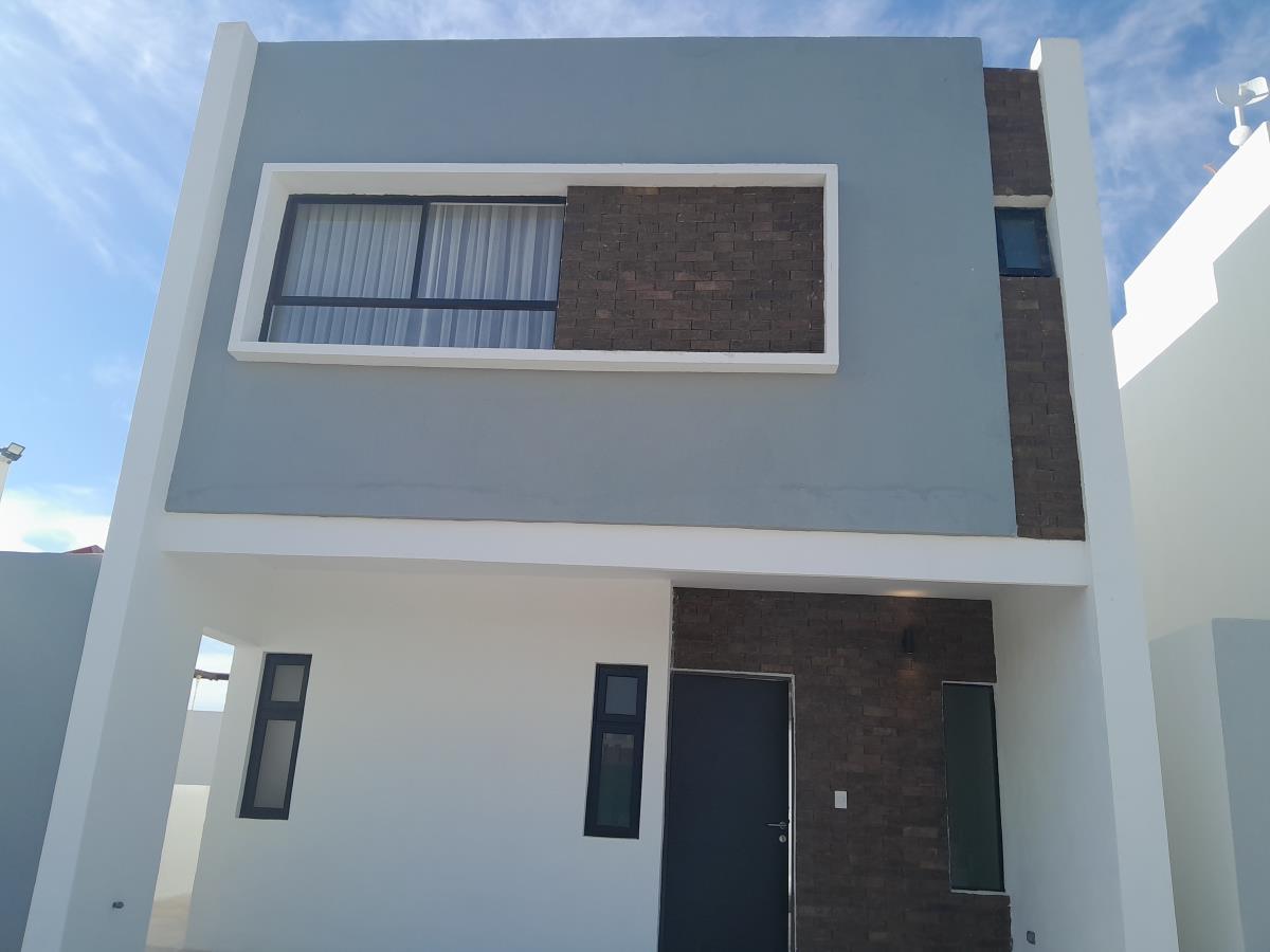 Casa en venta en Paseo Aurea, Torreón — foto 1 de 17