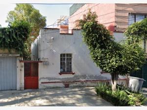 Casa en Ciudad de los Deportes, Benito Juárez, Ciudad de México