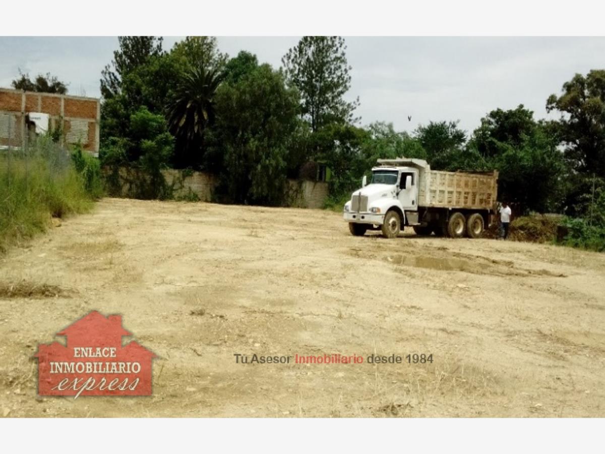 Terreno en renta en San Antonio de la Cal Centro, San Antonio de la Cal — foto 1 de 4