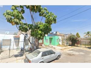 Casa en venta en Hacienda Santa Fe, Tlajomulco de Zúñiga — foto 2 de 7