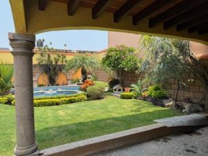 Casa en venta en Junto al Río, Temixco — foto 2 de 45