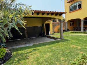 Casa en venta en Junto al Río, Temixco — foto 3 de 45