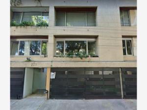 Departamento en Anzures, Miguel Hidalgo, Ciudad de México