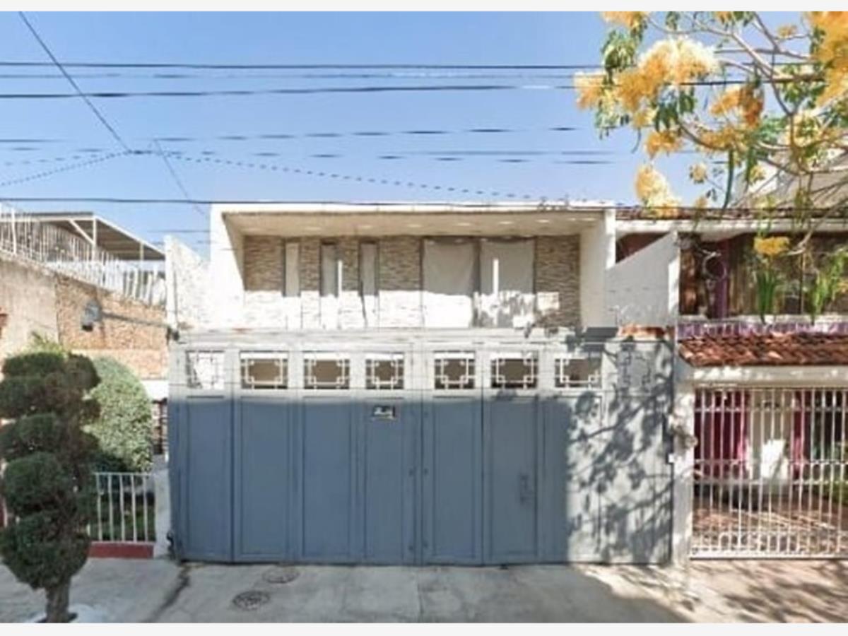 Casa en venta en Independencia, Guadalajara — foto 1 de 8