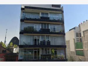 Departamento en Cuauhtemoc, Cuauhtémoc, Ciudad de México
