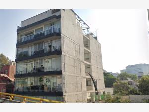 Departamento en venta en Cuauhtemoc, Cuauhtémoc — foto 3 de 20