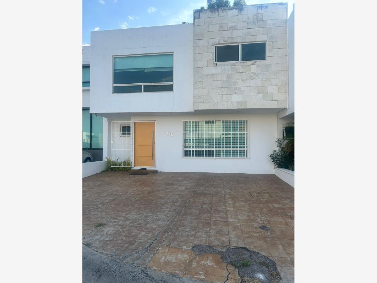 Casa en venta en Montaña Monarca I, Morelia — foto 1 de 13