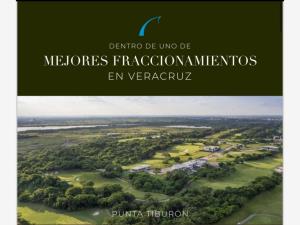 Casa en venta en Punta Tiburón, Residencial, Marina y Golf, Alvarado — foto 3 de 8