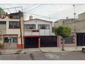 Casa en El Sifón, Iztapalapa, Ciudad de México