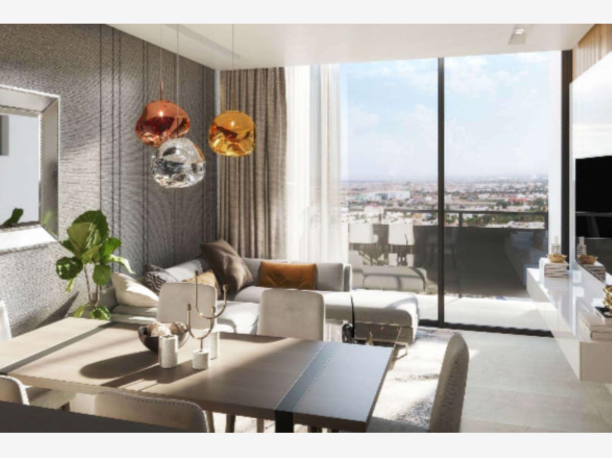 Departamento en venta en Los Viñedos, Torreón — foto 1 de 12