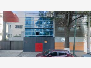 Casa en Del Valle Centro, Benito Juárez, Ciudad de México