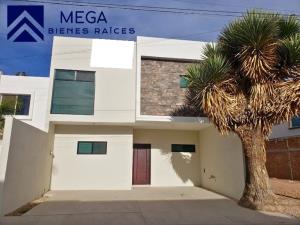 Casa en Brisas Diamante, Durango, Durango