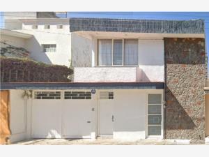 Casa en Jardines de San Manuel, Puebla, Puebla