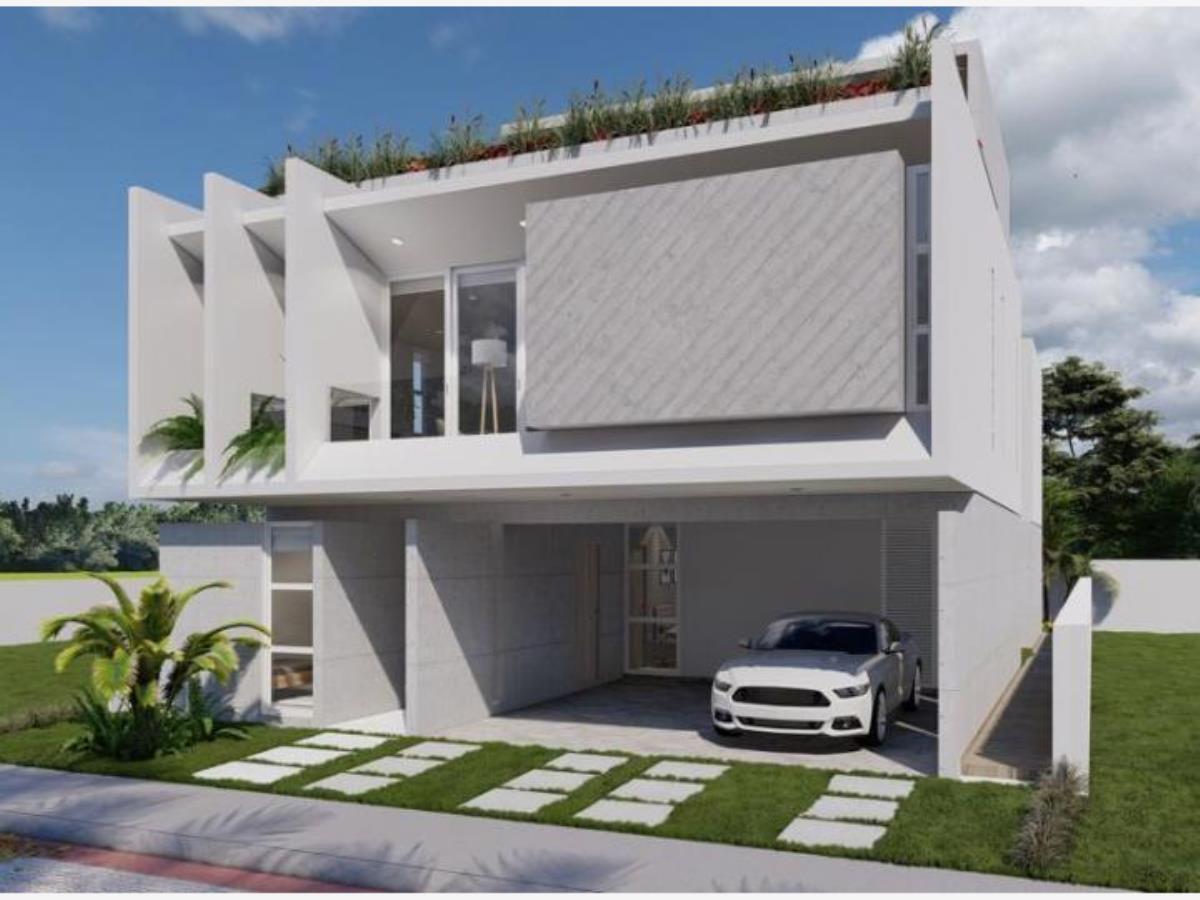 Casa en venta en Las Olas Residencial, Alvarado — foto 1 de 10