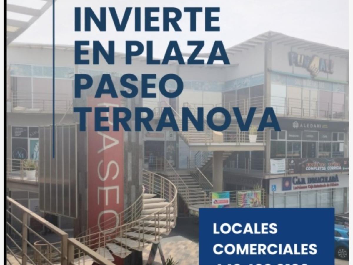 Local en venta en Terranova, Corregidora — foto 1 de 3