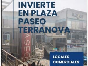 Local en venta en Terranova, Corregidora, Querétaro