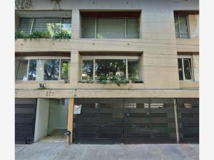 Departamento en venta en Anzures, Miguel Hidalgo — foto 2 de 12