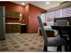 Departamento en renta en Torreón Residencial, Torreón — foto 2 de 6