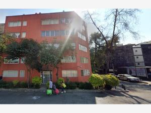 Departamento en Del Valle Centro, Benito Juárez, Ciudad de México