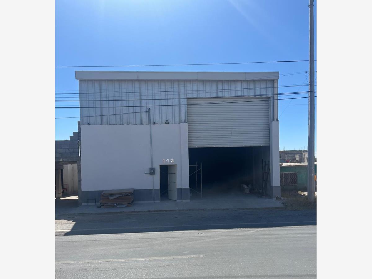 Bodega en Renta en La Union, Torreón, Coahuila de Zaragoza