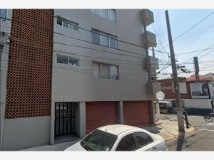 Departamento en Tepeyac Insurgentes, Gustavo A. Madero, Ciudad de México