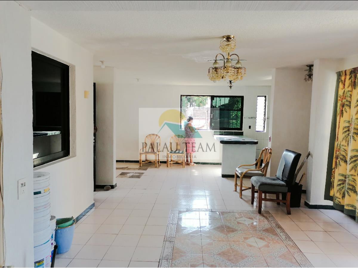 Casa en venta en Mozimba, Acapulco de Juárez — foto 1 de 17