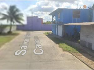 Casa en 24 de Octubre, Coatzacoalcos, Veracruz de Ignacio de la Llave