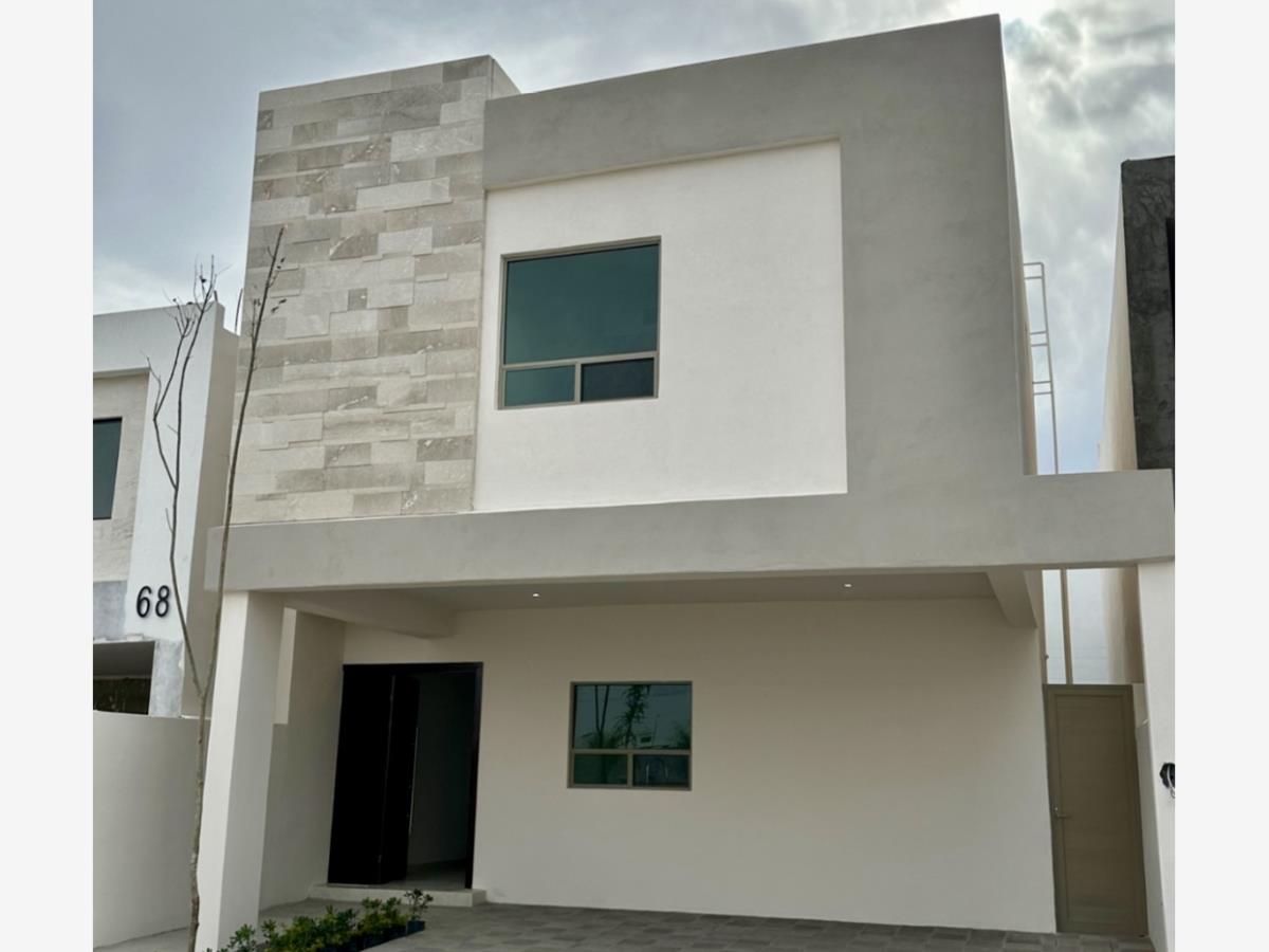 Casa en venta en Los Viñedos, Torreón — foto 1 de 26