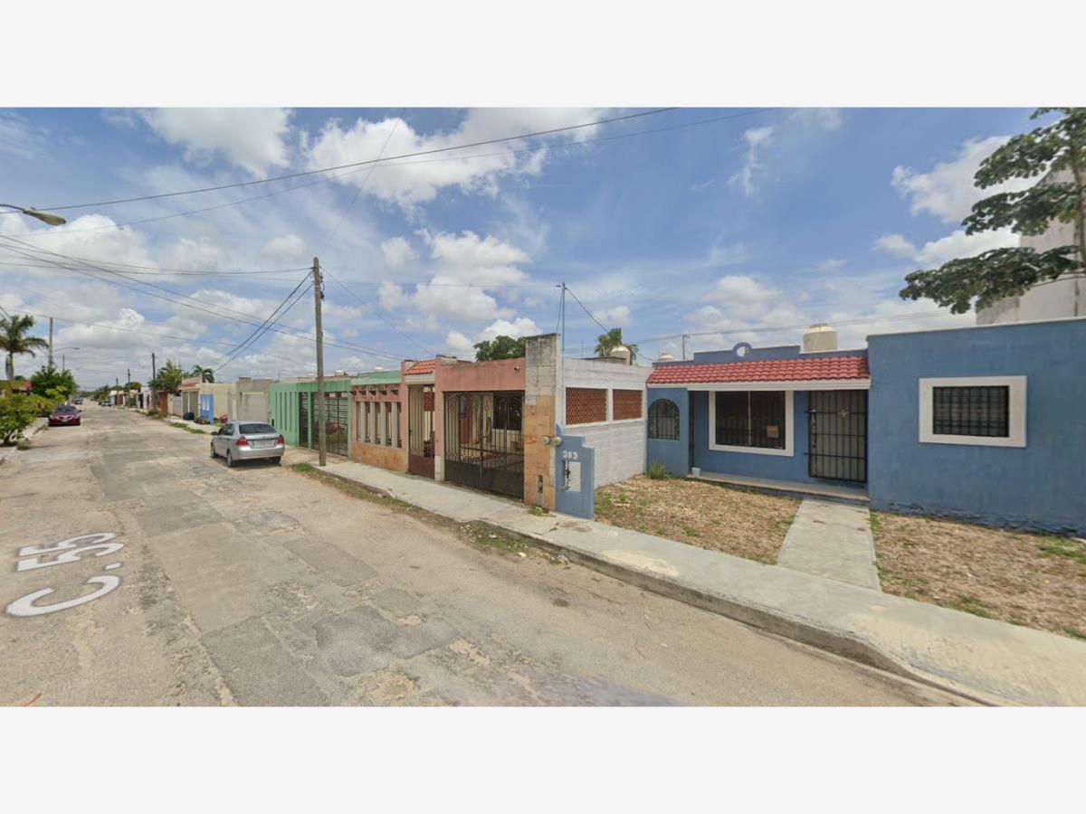 Casa en venta en Ampliación Juan Pablo II, Mérida — foto 1 de 16