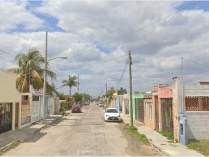 Casa en venta en Ampliación Juan Pablo II, Mérida — foto 2 de 16