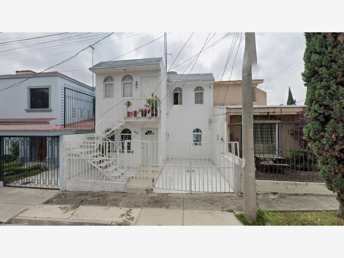 Casa en venta en Jardines de La Cruz 1a. Sección, Guadalajara — foto 1 de 12